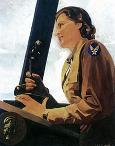 Women's Army Corps
