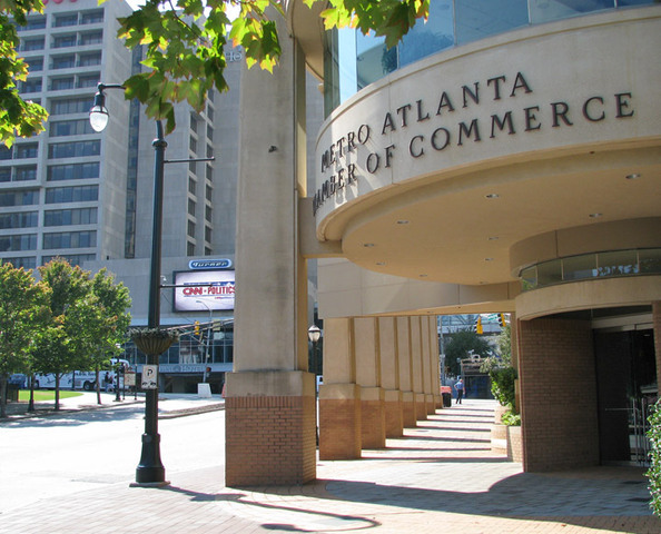 Desegregation wanted