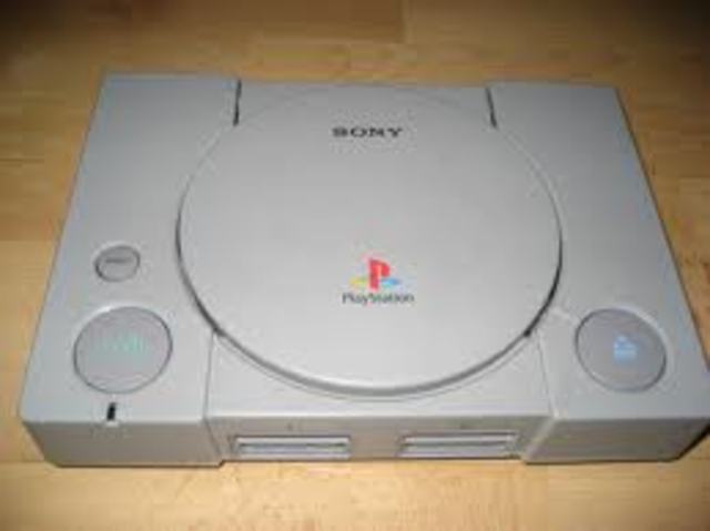 Playstation