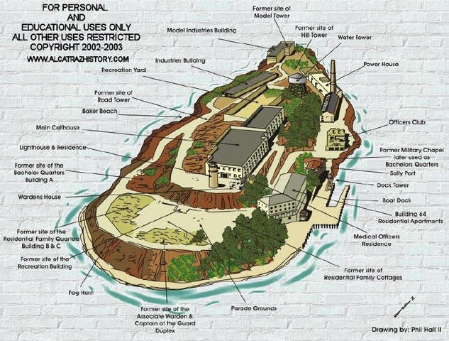 Avery goes to prison