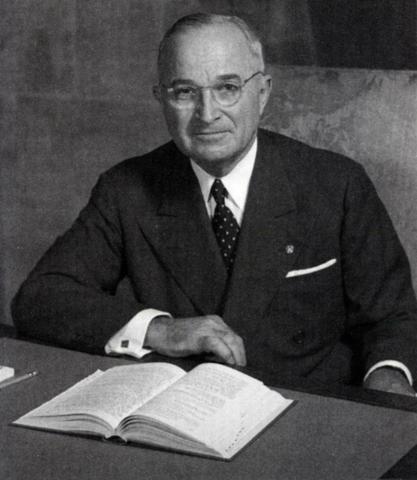 Truman Doctrine