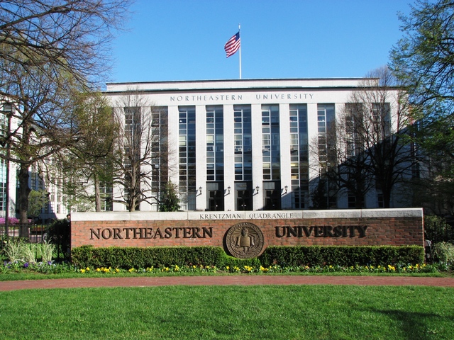 Northeastern University School of Law