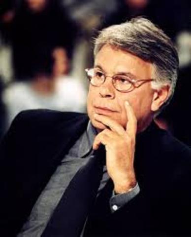 Felipe González