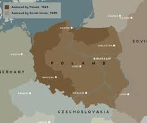 Invasion of Poland