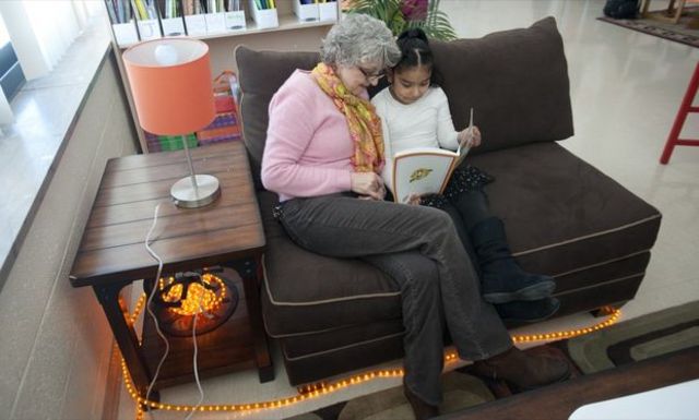 Energizing Education launches