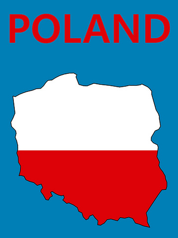 Polish Borders