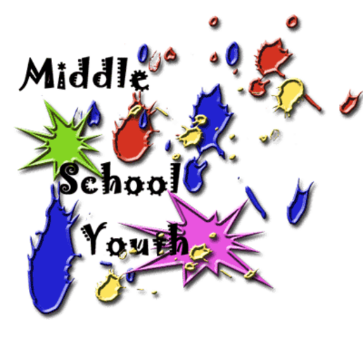 1st day in middle school