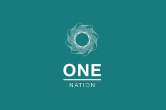 Rebuilding a New Nation