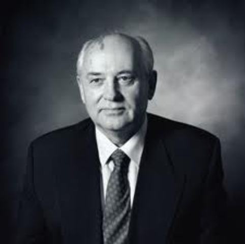 Gorbachev