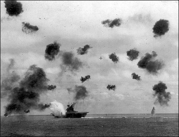 Battle of Midway