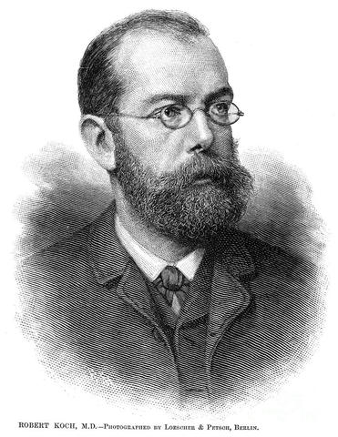 Robert Koch