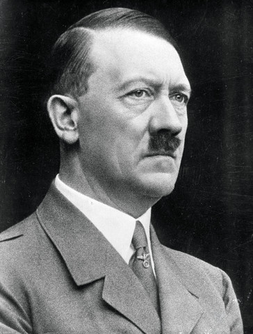 Hitler's Suicide