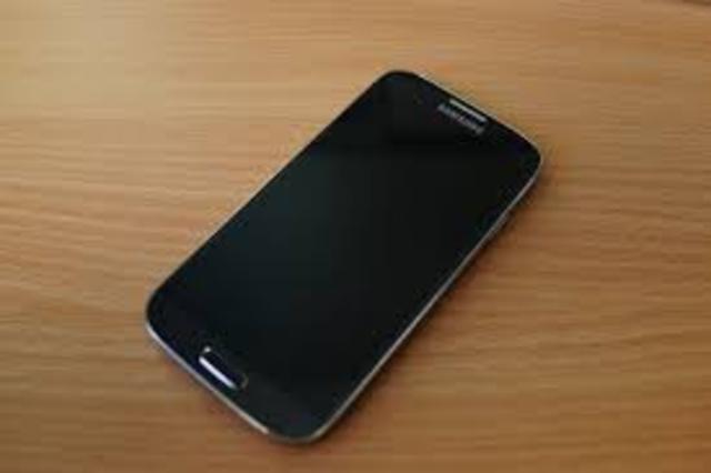 Samsung Galaxy s captivate released