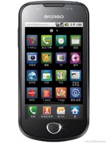 Samsung Galaxy Europa announced