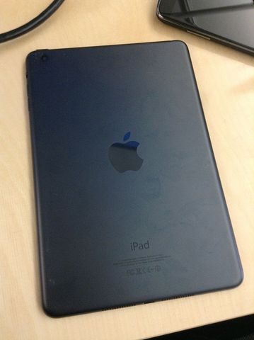 IPad Mini