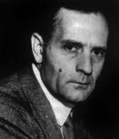 Edwin Hubble