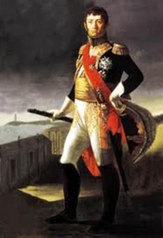 Pronunciamiento Díaz Porlier