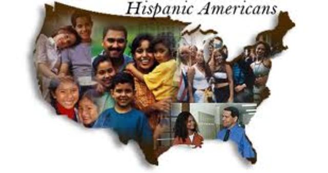 Hispanic Immigration to the United States