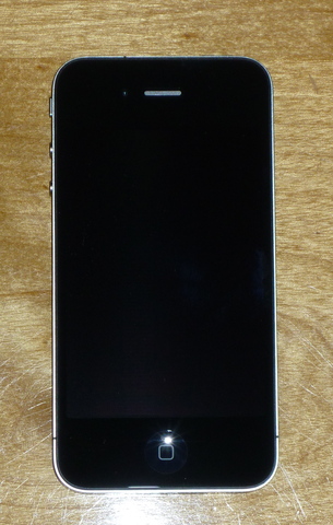 IPhone 4