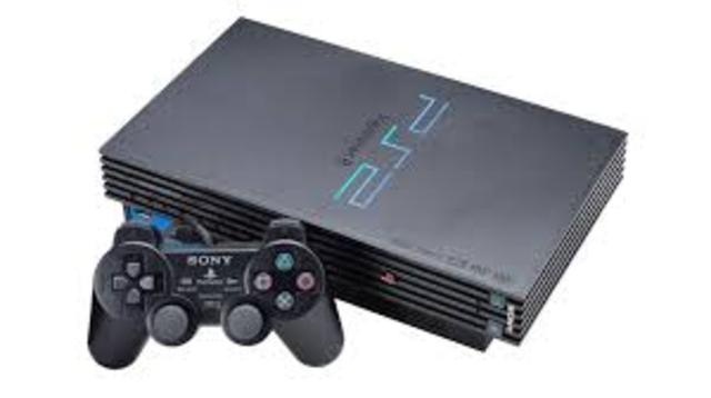 Playstation 2