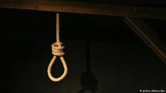 26 defendents executed