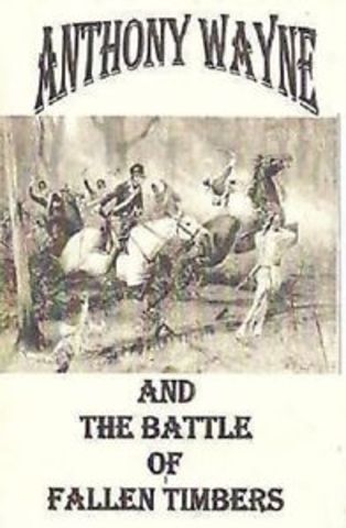 The Battle of Tallen Timbers