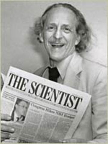 Osnovan Institut za znanstvene informacije (ISI)