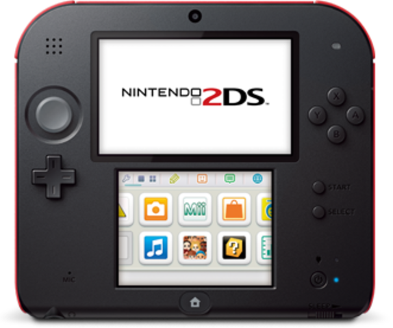 2ds