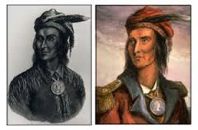 The Battle of Tippecanoe