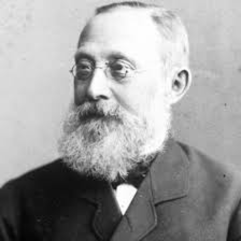 Rudolf Carl Virchow-