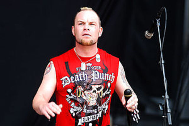 Ivan Moody