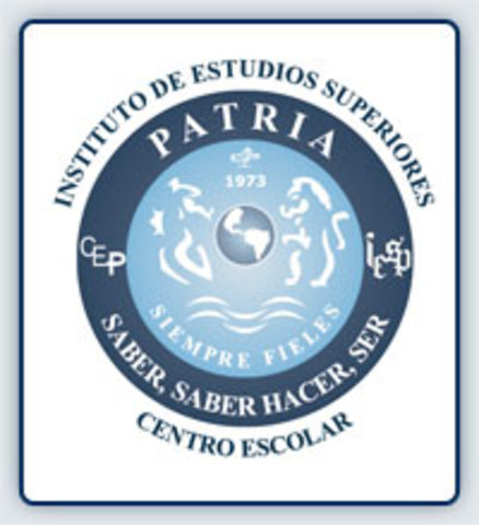 Primer día de clases en´prepa