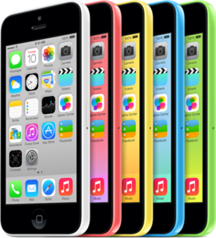 Steve Jobs announces people will get free iPhones