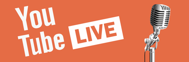 YouTube starts livestreaming