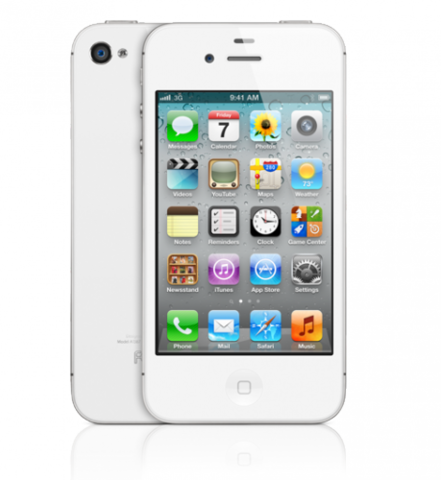 When the iPhone went on sale