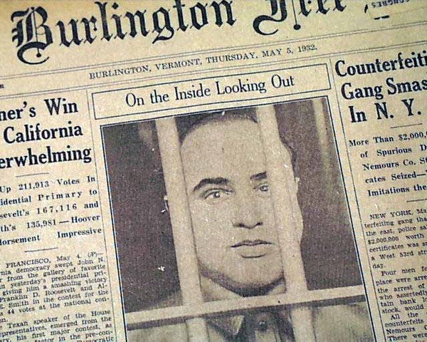 Arresting The Upper Hand.