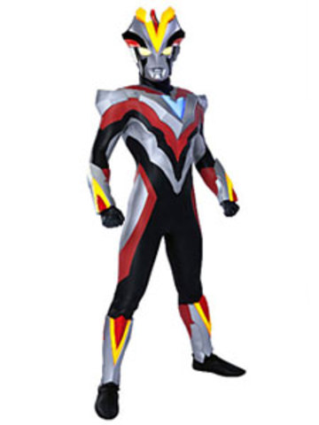 Ultraman Victory