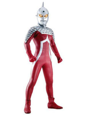 Ultraseven