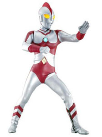 Ultraman 80