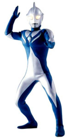 Ultraman Cosmos