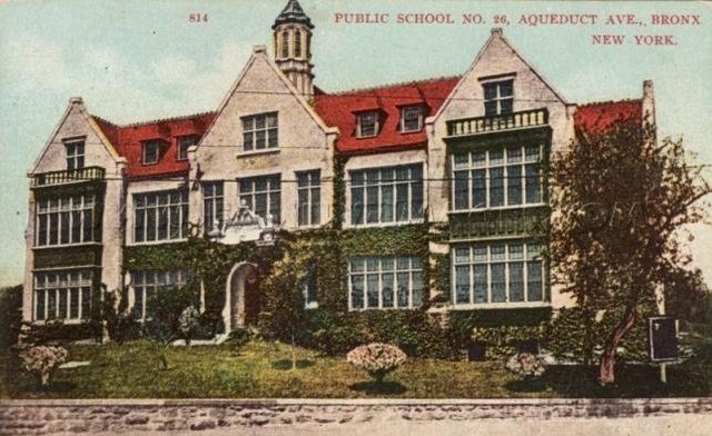 Al Capone - EXPELLED