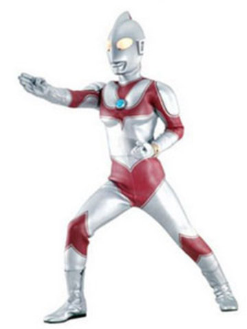 Ultraman Jack