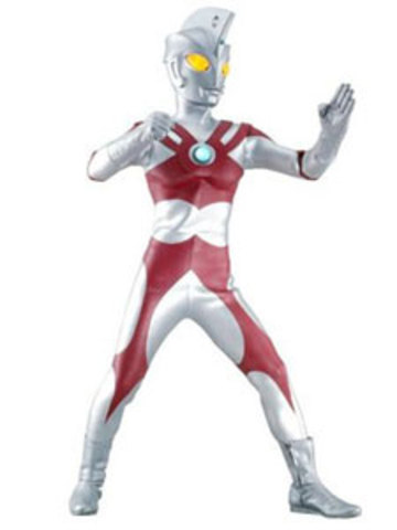 Ultraman Ace