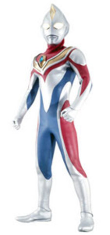 Ultraman Dyna