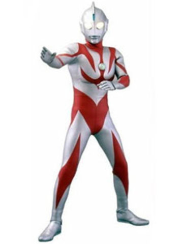 Ultraman Neos