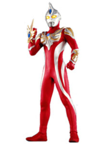 Ultraman Max