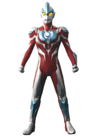 Ultraman Ginga