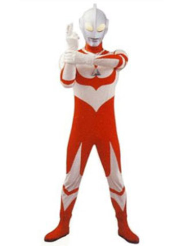 Ultraman Great