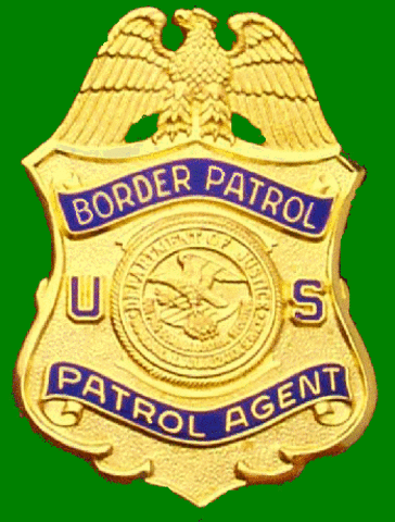 Border Patrol