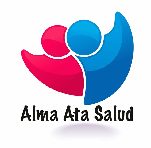 OMS Y UNICEF en ALMA ATA